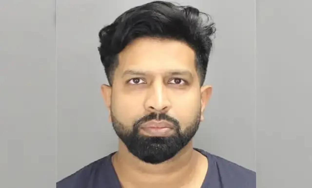 Indian Doctor In US Records Thousands Of Children, Women Nude; Arrested